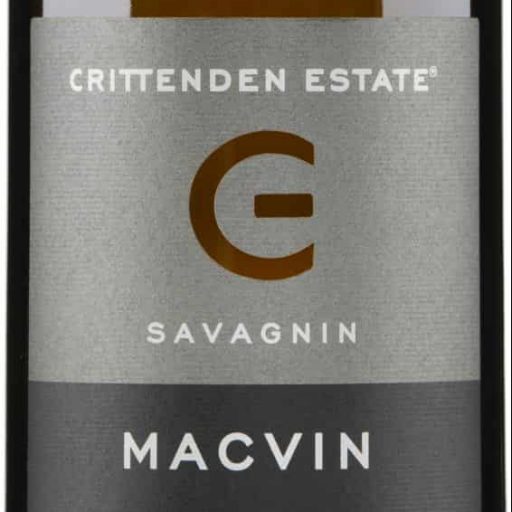 Crittenden Estate Macvin Savagnin