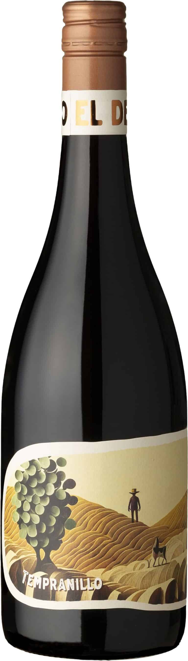 El Desperado Tempranillo [HR]