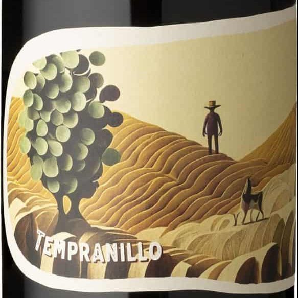 El Desperado Tempranillo [HR]