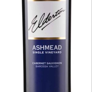 Elderton Ashmead Cabernet Sauvignon NV hi res