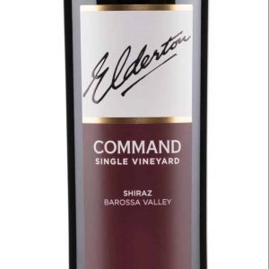 Elderton Command Shiraz NV hi res