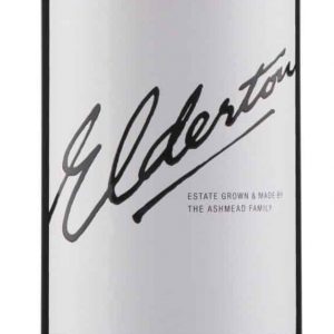 Elderton Shiraz NV hi res()