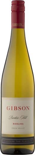 Gibson Burkes Hill Riesling