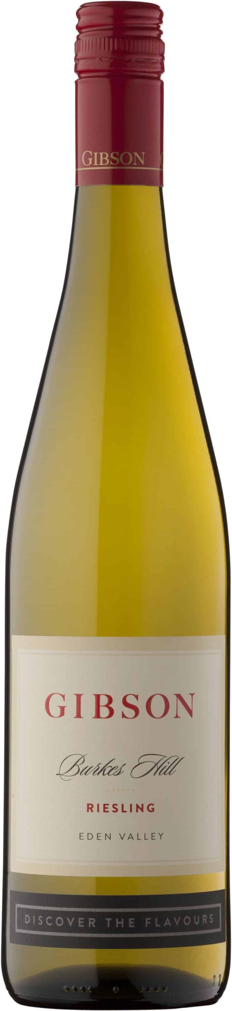 Gibson Burkes Hill Riesling