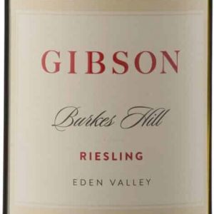 Gibson Burkes Hill Riesling