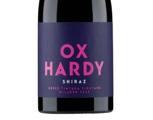 Ox Hardy Shiraz media