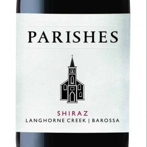 Parishes Shiraz NV