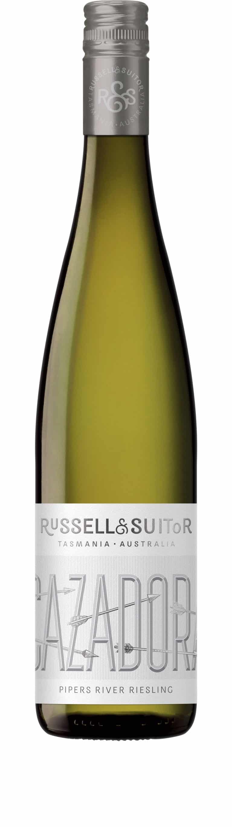 Russell & Suitor Cazadora Riesling
