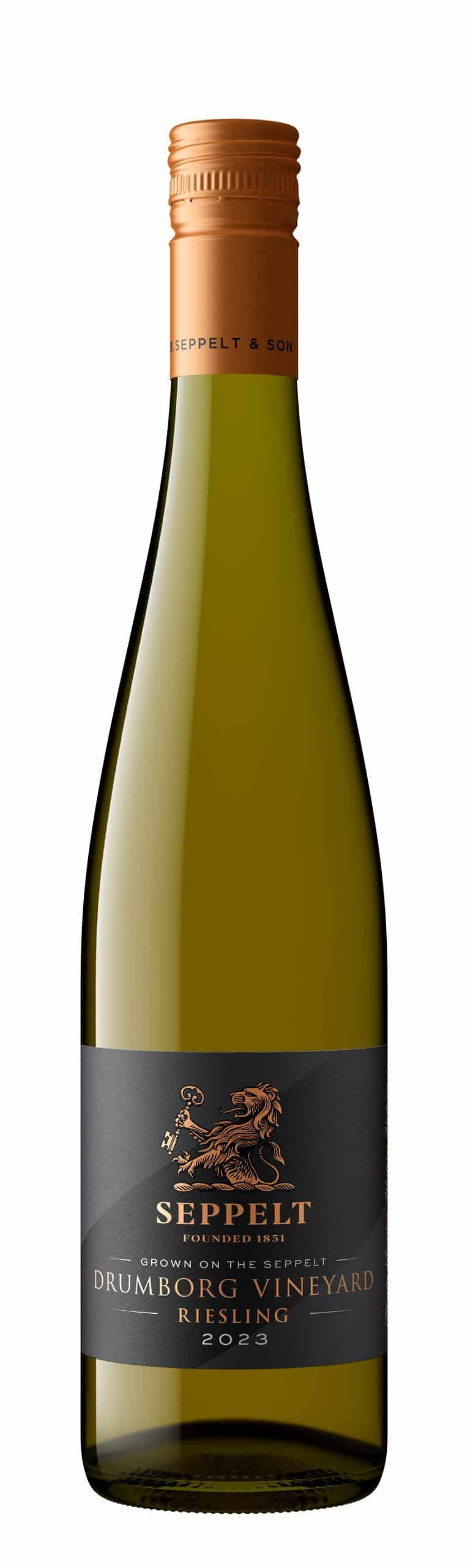 SEP Drumborg Riesling Drumborg Victoria AUS FB SC