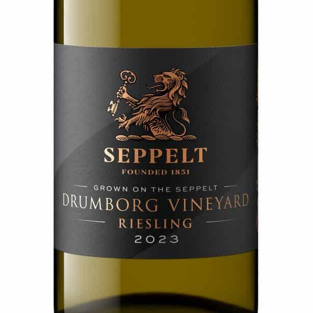 SEP Drumborg Riesling Drumborg Victoria AUS FB SC