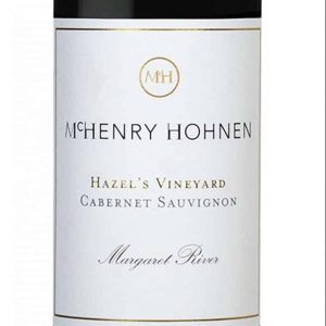 SV Hazel's Cabernet Sauvignon ( Label)