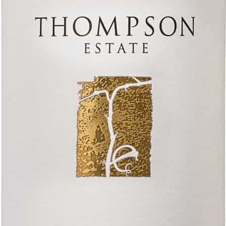 Thompson Estate Cab Sauv