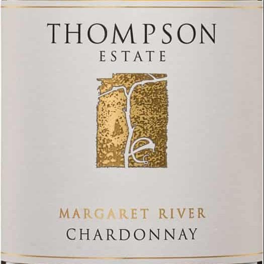 Thompson Estate Chardonnay