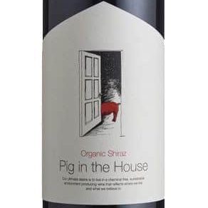 Windowrie Estate Pig in the House Shiraz