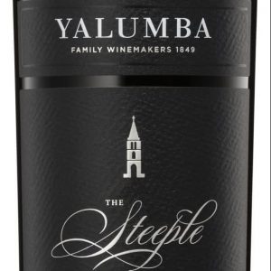 YALUMBA The Steeple Shiraz No Vintage