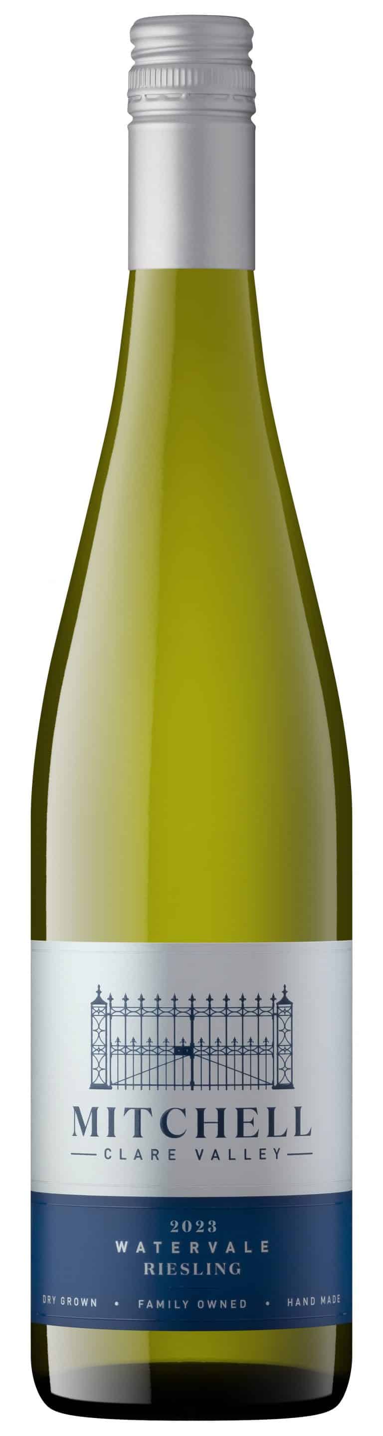 mw watervale riesling ()