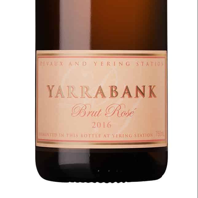 Yering Station Yarrabank Rosé 2016 – Winepilot.com