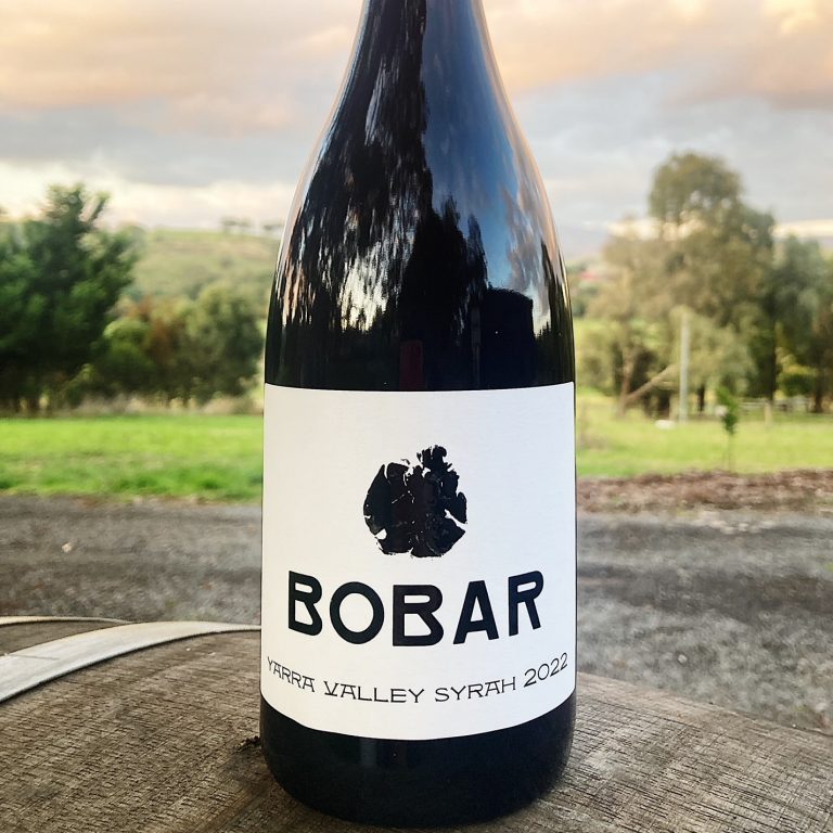 Bobar Syrah MB