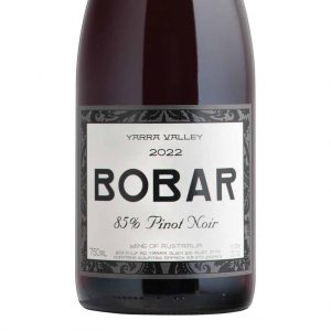 Bobar % Pinot Noir jpg