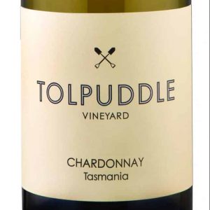 Bottle Shot Tolpuddle Vineyard Chardonnay NV