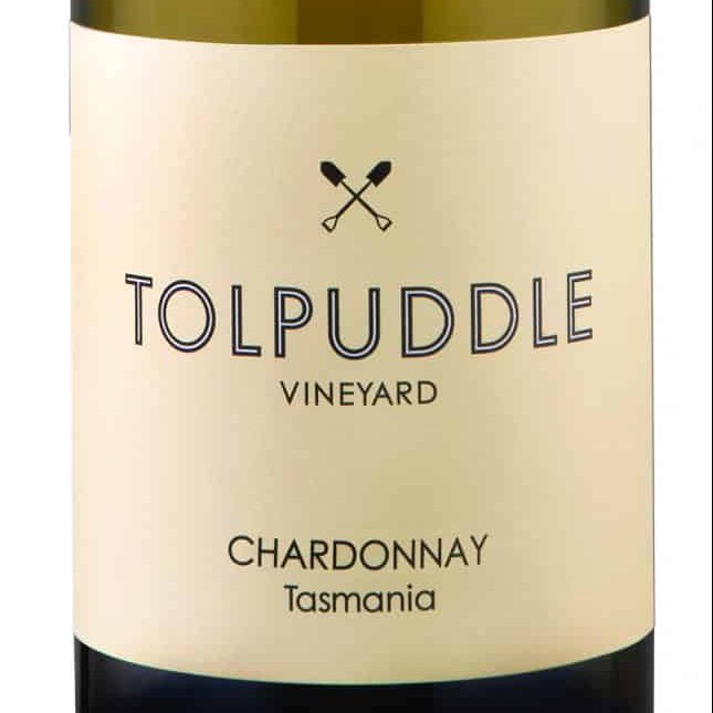 Bottle Shot Tolpuddle Vineyard Chardonnay NV