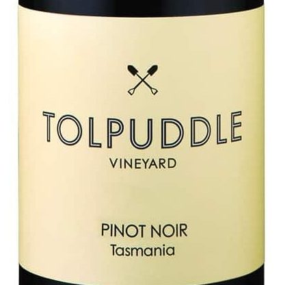 Bottle Shot Tolpuddle Vineyard Pinot Noir NV