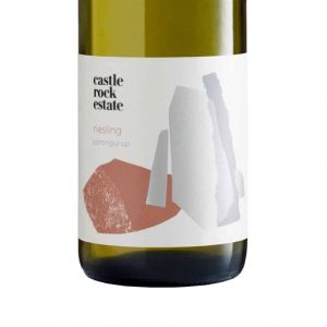 CastleRock Riesling NV