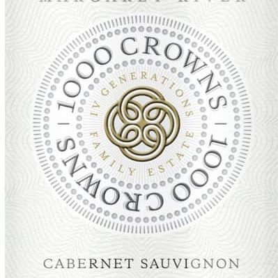 Credaro Crowns Cab Sauv