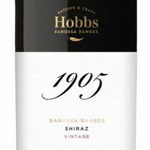 Hobbs of Barossa Shiraz