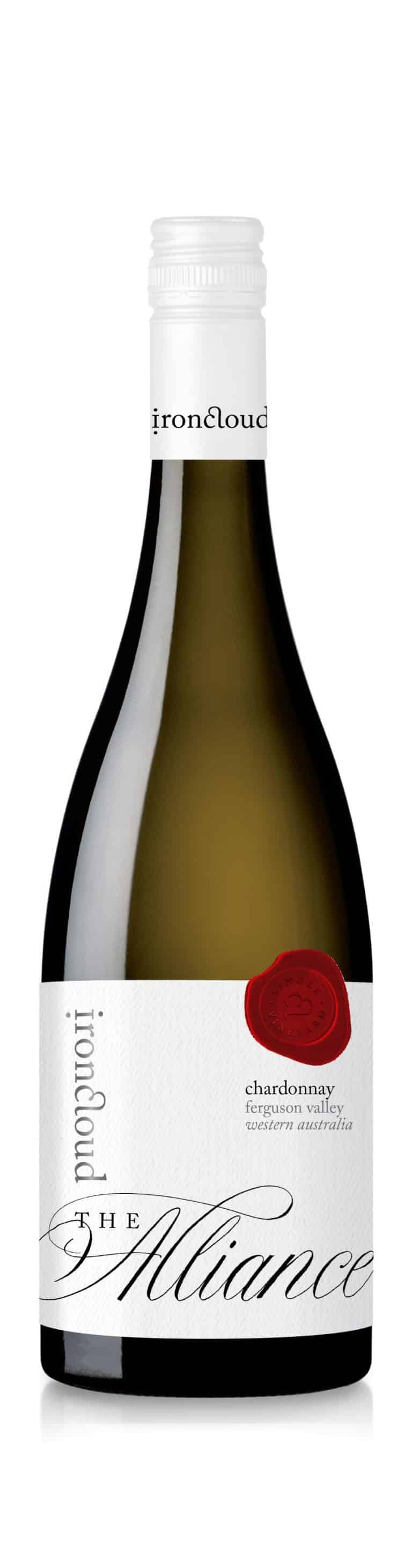 Ironcloud The Alliance Chardonnay