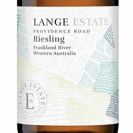 Lange Estate PR Riesling noreflect