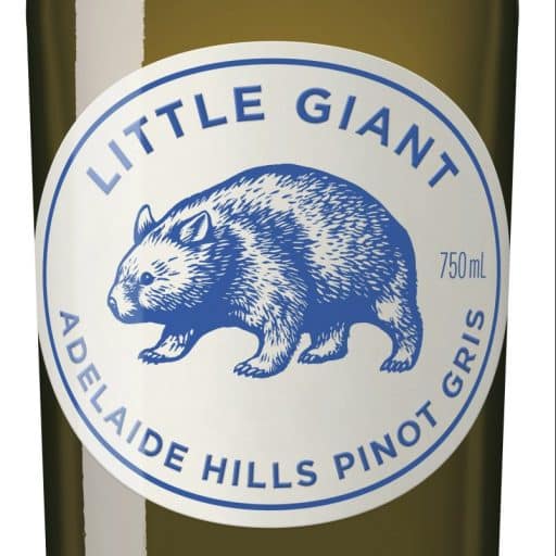 Little Giant Adelaide Hills Pinot Gris NV