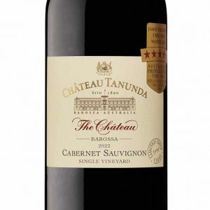 The Chateau Cabernet V Hi