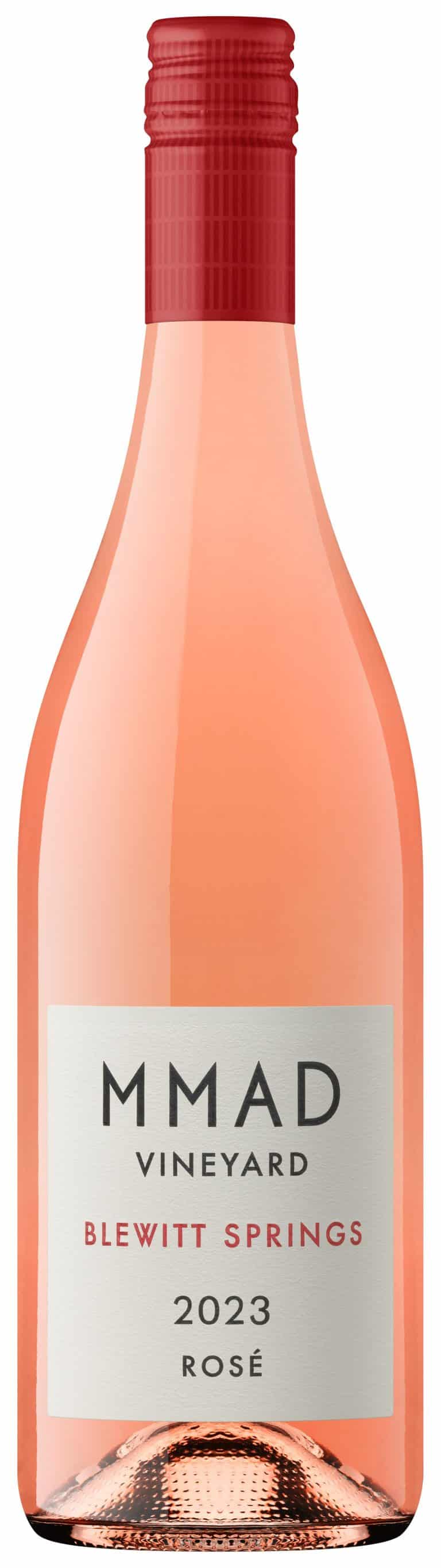 mmad rosé