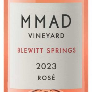 mmad rosé