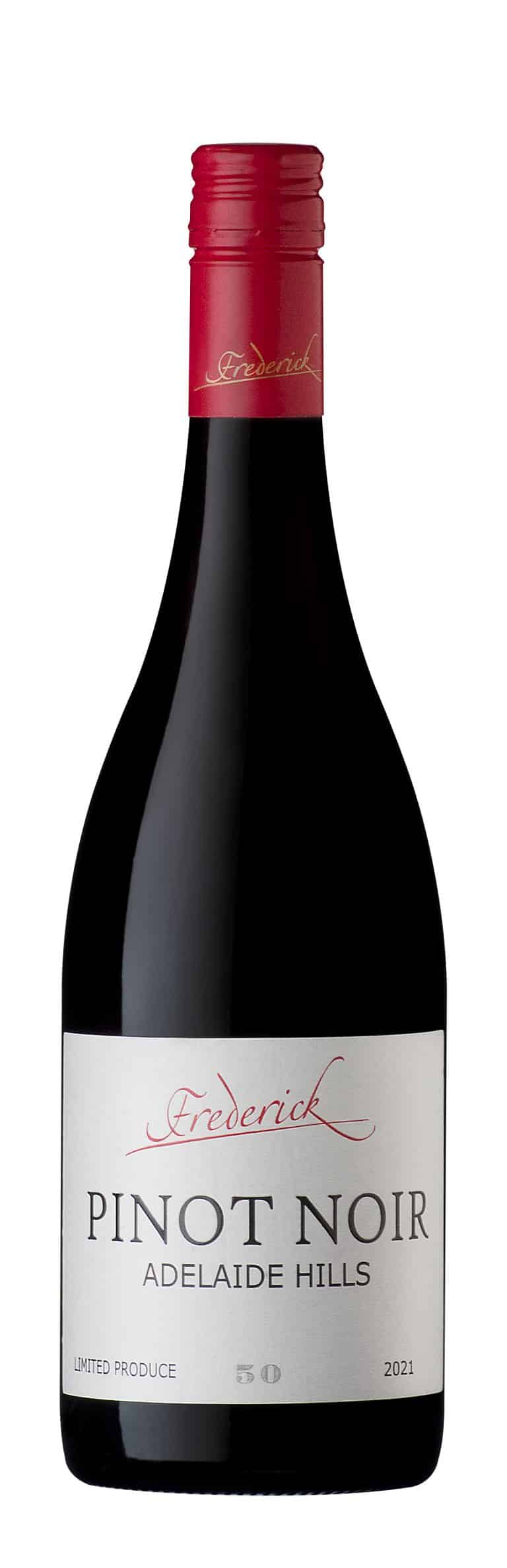 Frederick Adelaide Pinot Noir