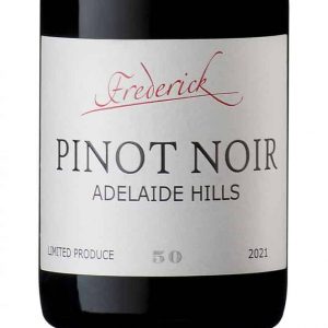 Frederick Adelaide Pinot Noir