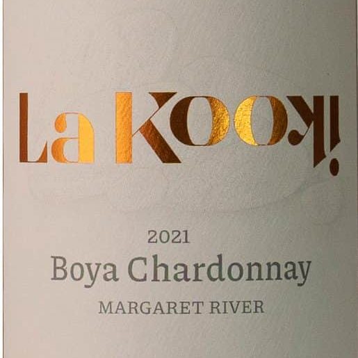 Boya Chardonnay