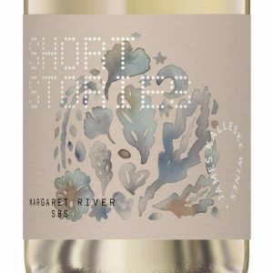 James Kalleske Wines Short Stories Sauvignon Blanc Semillon