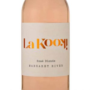 La Kooki NV Rose Blonde DE