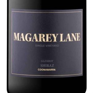 MagareyLane Glenroy ShirazNV