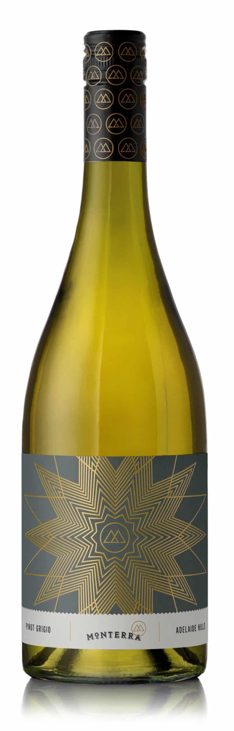 Monterra Core PinotGrigio