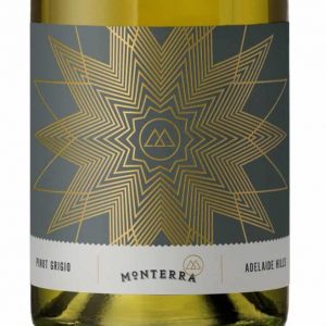 Monterra Core PinotGrigio