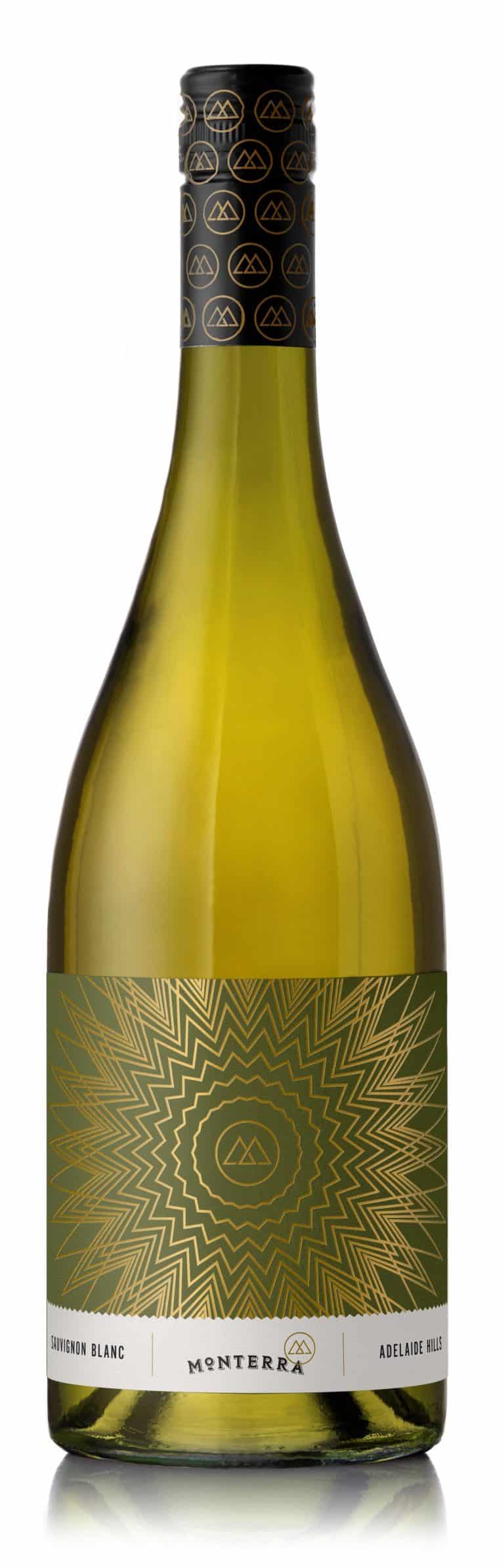 Monterra Core SauvBlanc