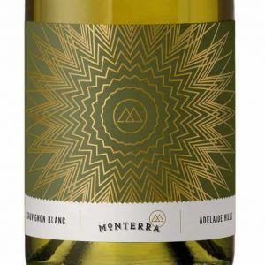 Monterra Core SauvBlanc