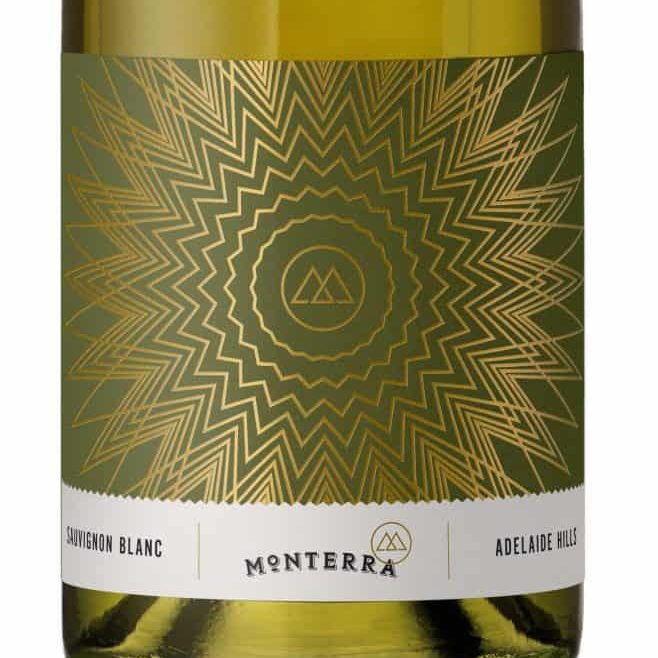 Monterra Core SauvBlanc