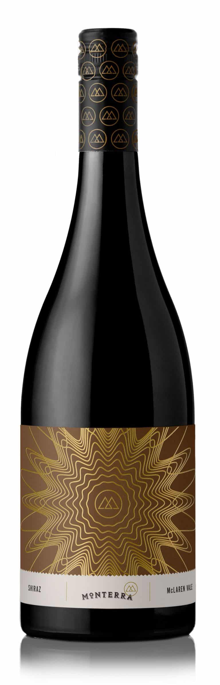 Monterra Core Shiraz