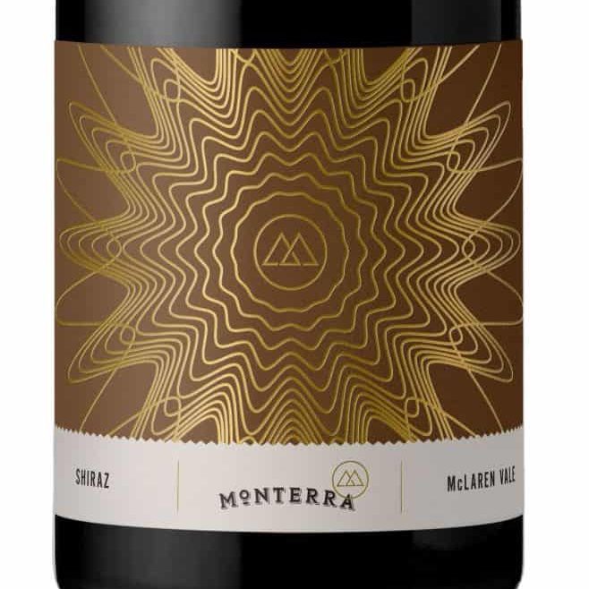 Monterra Core Shiraz