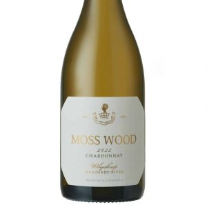 Moss Wood Chardonnay