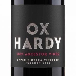 Ox Hardy Upper Tintara Vineyard McLaren Vale Ancestors Vines Media